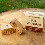 Protein Bar - Chocolate Peanut Butter