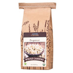 Organic Raw Whole Cashews