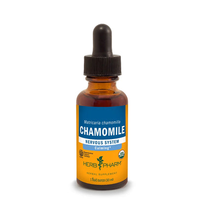 Chamomile Extract