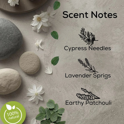 Patchouli Spa Plug In Refill