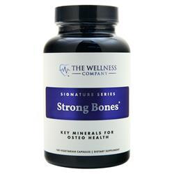 Strong Bones