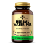 Herbal Diuretic Water Pill