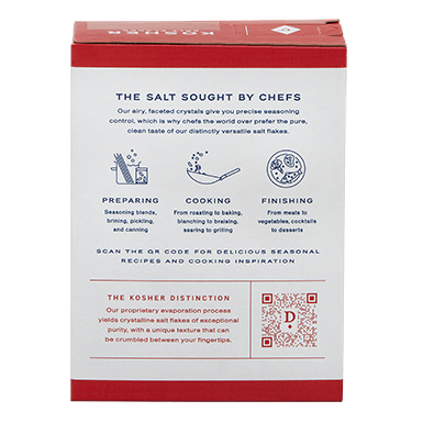 Salt Flakes