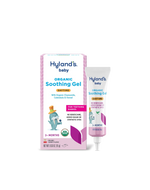 Baby Organic Soothing Gum Gel - Daytime