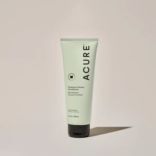 Vivacious Volume Peppermint & Echinacea Conditioner