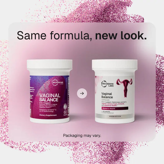 Vaginal Balance