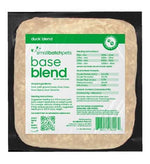 Frozen Duck Blend (dogs & cat)