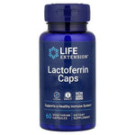 Lactoferrin Caps (apolactoferrin) 300mg