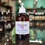 Thrive Liquid Soap