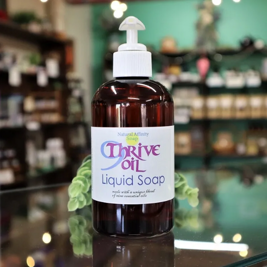 Thrive Liquid Soap