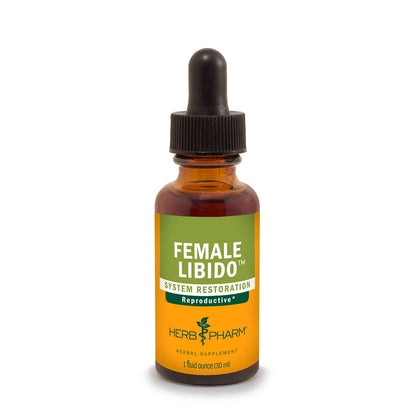 Female Libido Tonic
