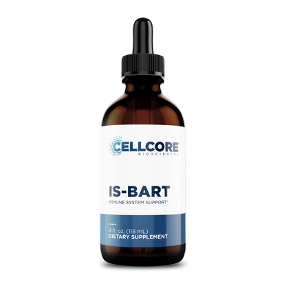 IS-BART Immune System Support
