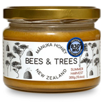 B&T 830+mg Manuka Honey