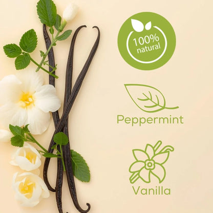 Vanilla Peppermint Plug In Refill