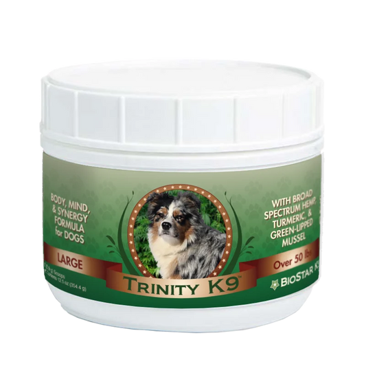 Trinity K9 - Large Breed