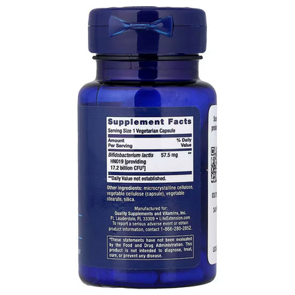 Daily Bowel Regularity