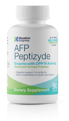 AFP Peptizyde