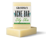 Acne Control Bar Normal
