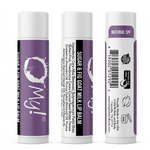 Raw Goat Milk Lip Balm - Sugar & Fig