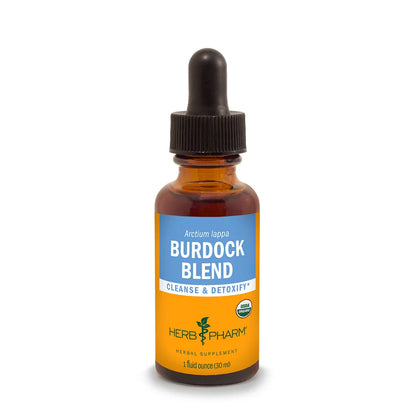Burdock Blend Extract