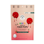 Kid's Prebiotic Fiber Pops