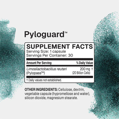PyloGuard Postbiotic