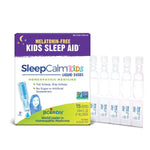 Sleep Calm Kids Liquid Doses - Melatonin-Free