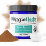 Doggie Liver Revive