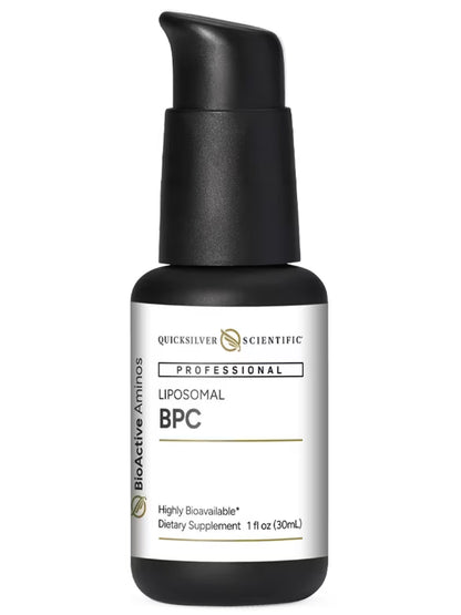 Liposomal BPC