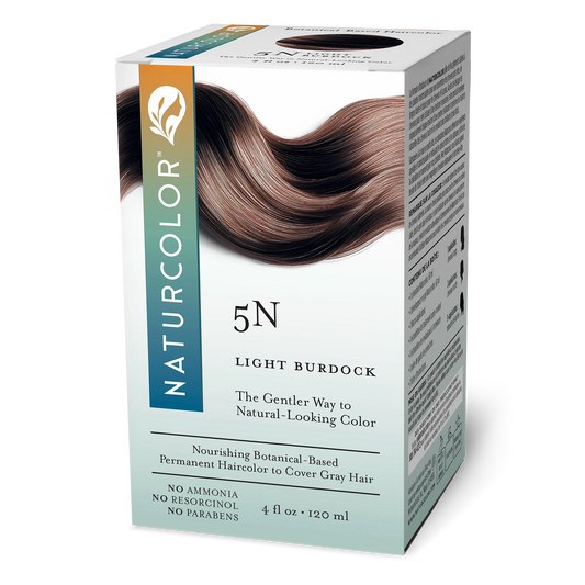 5N Light Burdock