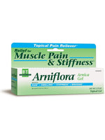 Arniflora Arnica Gel