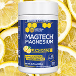 MagTech Powder - Lemonade