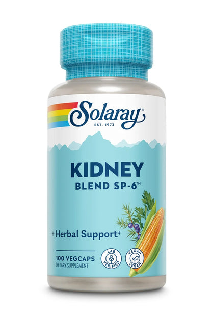 Kidney Blend Sp-6