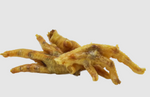 Chicken Feet Chew