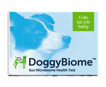 Animal Biome Dog Test Kit