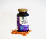 Fermented Cod Liver Oil & Concentrated Butter Oil Blend