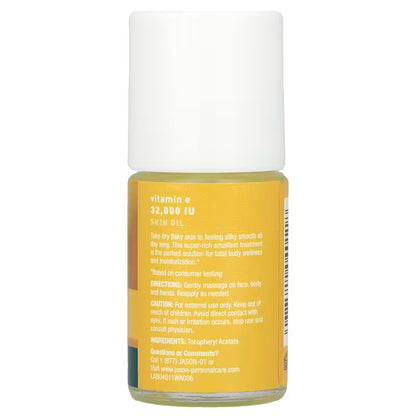 Jason's Vitamin E Oil 32000 iu