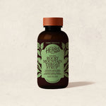 Rocky Mountain Throat Syrup