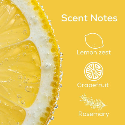 Lemon & Citrus Plug In Refill