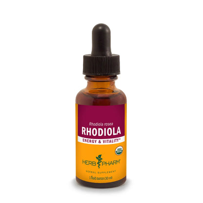 Rhodiola