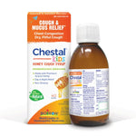 Chestal Kids Honey Cough Syrup