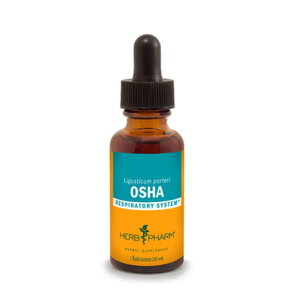 Osha Extract