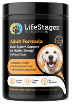 Adult Formula for Dogs