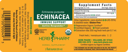 Echinacea