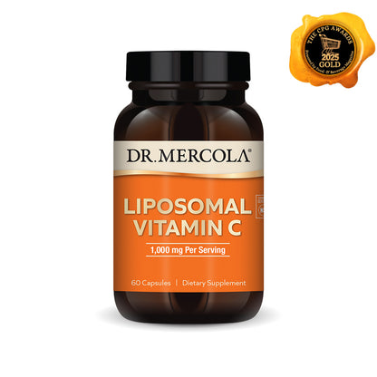 Liposomal Vitamin C 1000mg