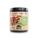 Stammpede Stim-Free Pre-Workout Sour Cherry