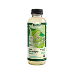 Lime Electrolyte Kvass
