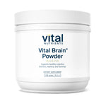 Vital Brain Powder