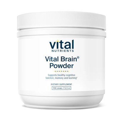 Vital Brain Powder
