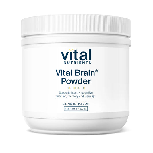 Vital Brain Powder